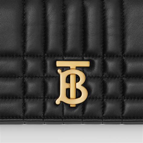 geldbörse burberry style|Burberry quilted wallet.